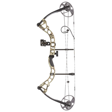 Diamond Prism Compound Bow for sale